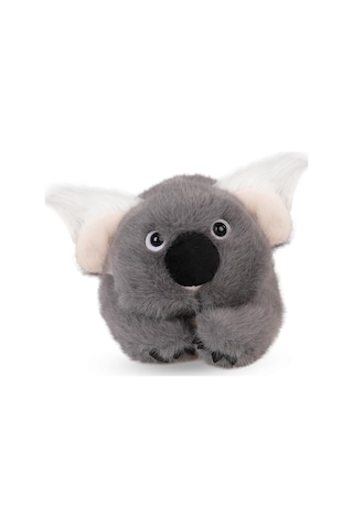 Can Oyuncak Peluş Oyuncak 30 Cm Yatan Hayvan Koala - Standart
