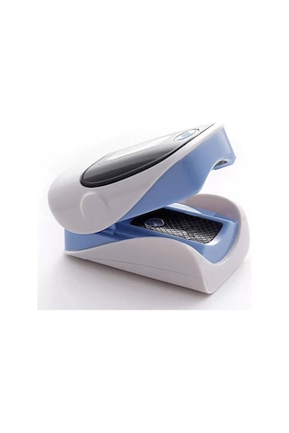 Freely YK-80A Alarmlı Oled Ekran Parmak Tip Pulse Oksimetre