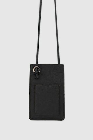 Shule Bags Le City Telefon Çantası Siyah