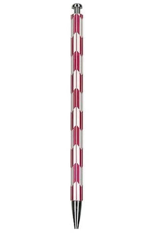 Kitaboshi Waryu 2.0 Mm Mekanik Uçlu Kalem Otp 680wyb E Çok Renkli