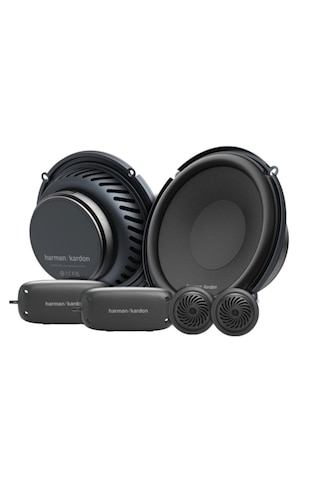 Harman Kardon Fıt 6cf 16.5 Cm 400 Watt Oto Mid Tiz Takımı