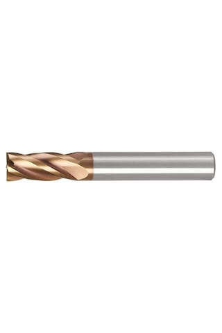 8mm 55hrc Karbür Düz Freze Eric 8mm 55hrc Karbür Düz Freze Eric