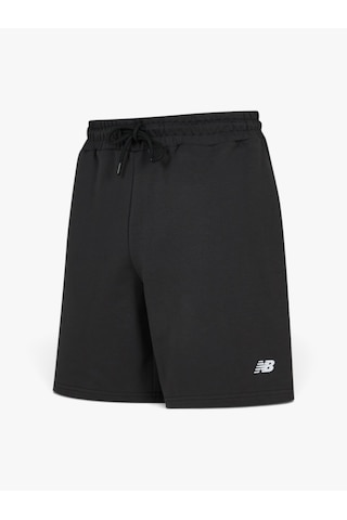 New Balance Nb Lıfestyle Men Shorts Erkek Antrasit Şort - Mns3646