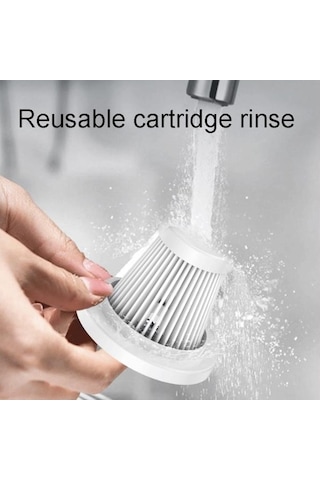 Joyjadehub Cbtxglobal Araba Ve Ev Kullanımı İçin Araba Süpürgesi