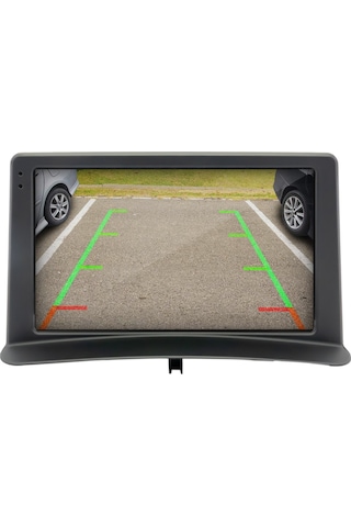 Renault Clio 3 Android Multimedya Sistemi 2008-2012 Crv4451xp
