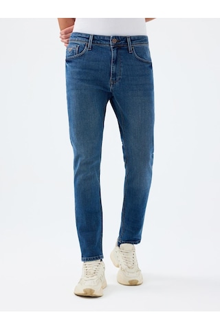 Loft Erkek Jean Lf2039922 Mavi