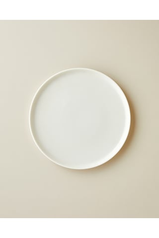 English Home Verona Porselen Pasta Tabağı 21 Cm Beyaz