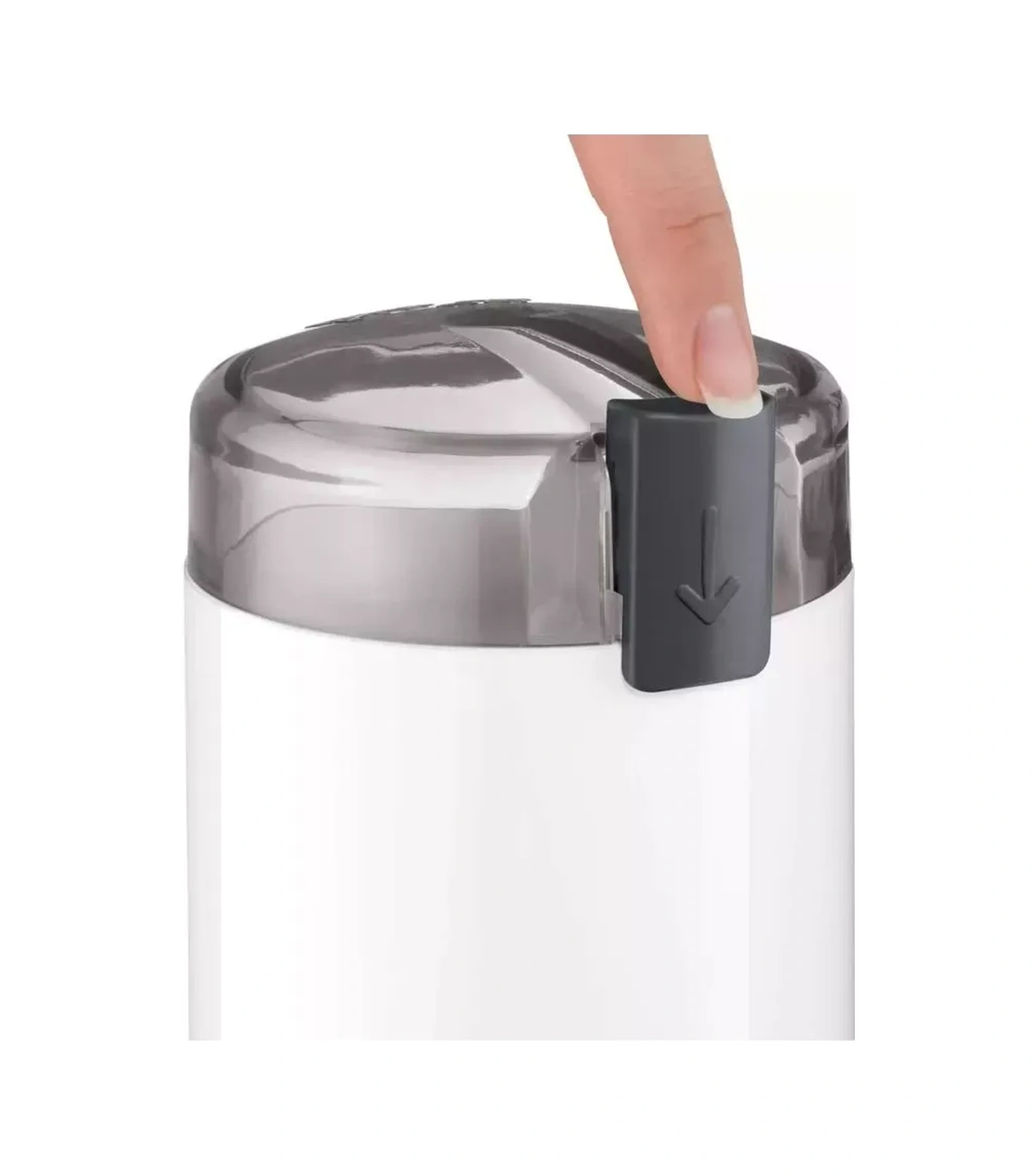 Bosch Bosch Tsm6a011w Elektrikli Kahve Değirmeni 342520691 Beyaz