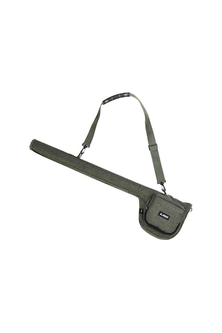 Jeehugo Fly Fishing Çanta, Kamçı Ve Makine İçin Depolama Ve Koruma, Ayarlanabilir Askı İle Taşınabilir, Kumaş Malzeme, 81x20cm