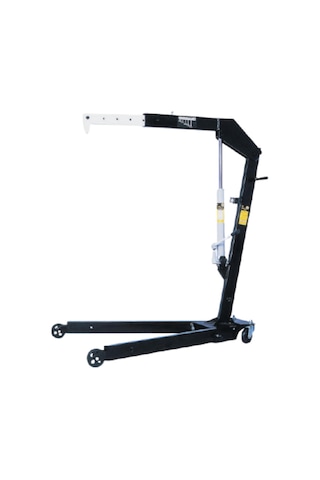 Omega Katlanır Gar Vıncı 500 Kg