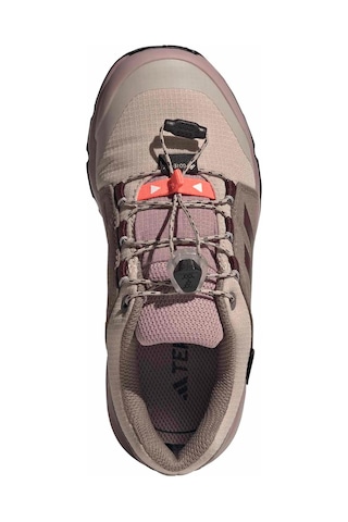 Adidas Terrex Gore-tex Çocuk Kahverengi Outdoor Ayakkabı Kı5837