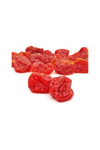 Zeki Özgür Kurutulmuş Cherry Dağ Çileği Kurusu 500 G