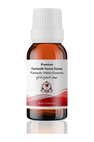 Premium Fantastik Kavun Esansı 10 Ml