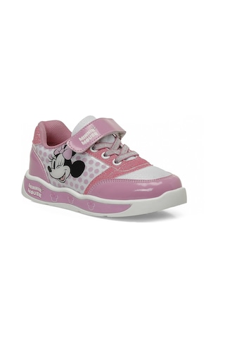 Minnie Mouse Espala.p6fx Pembe Kız Çocuk Sneaker 000000000102249759 Pembe