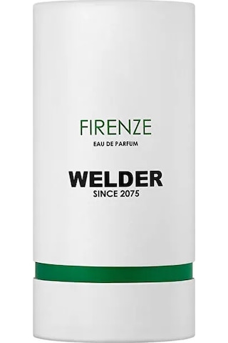 Welder Firenze Unisex Parfüm EDP 100 ML
