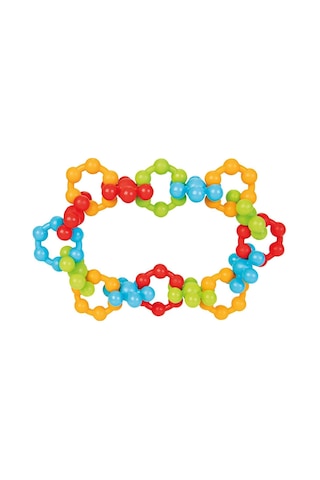 03 300 Pilsan Atom Parçaları 96 Parça