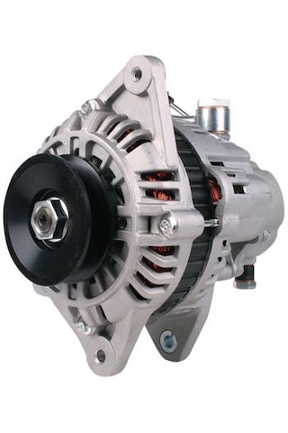 12v 65 Amper Hyundaı H100 1998 Ve Sonrası Şarj Dinamosu