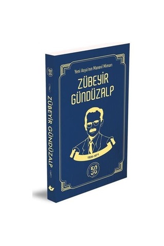 Zübeyir Gündüzalp Başucu Seti 3 Kitap Çanta Boy-kod:8423-1 /...