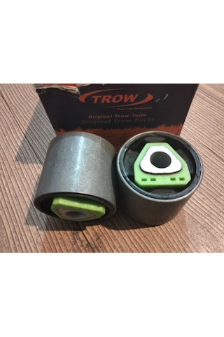 E31 E32 E34 Üst Salıncak Burcu Takımı Yeşil Trow