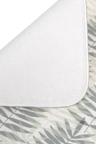 Hamur Bulaşık Kurutma Matı 42x50 Cm Pedi Kurulama Bezi Örtüsü Mf-075 Genel
