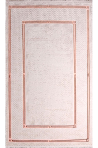 Foneks Halı Lavin 100x200 4405a Taba