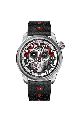 Bomberg Ct43ass.26-1.11 Erkek Kol Saati
