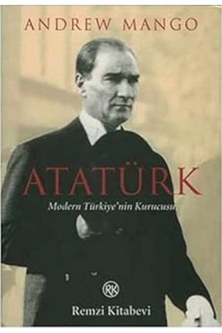 Osmanlı Tarihinde Efsaneler Ve Gerçekler + Atatürk: Modern Türkiye'nin Kurucusu