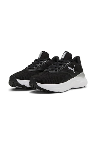 Puma Softride Capri Wns Siyah Kadın Koşu Ayakkabısı 000000000102039895 Siyah-beyaz Siyah - Beyaz