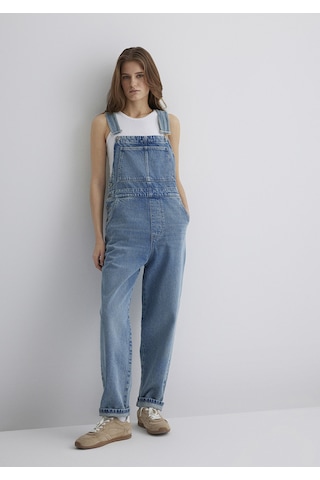 Mavi - Willow Lt Blue Denim Jean Tulum 1010035-89227 Açık Mavi