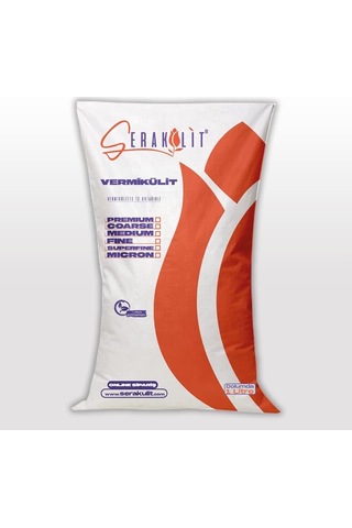 Lexroo Vermikülit - Fine 1 Litre Diğer