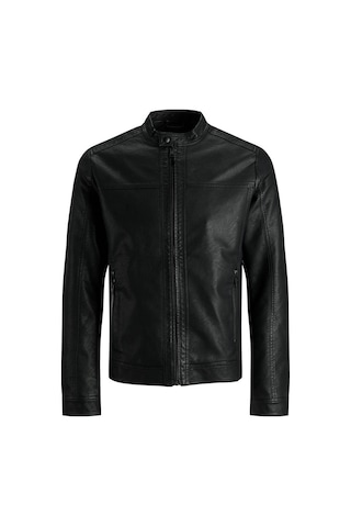 Jack & Jones Jjewarner Erkek Deri Mont 12182461