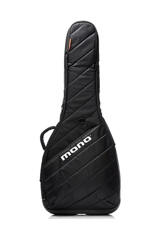 Mono M80 Vertigo Akustik Gitar Kılıfı Siyah