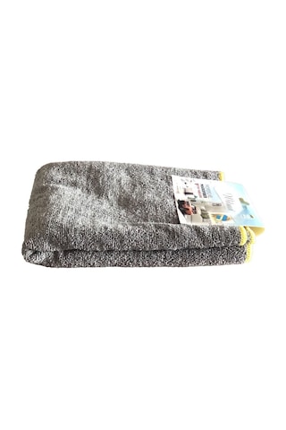 Wilma Secret Mikrofiber Detay Havlusu 50x70cm 12 Adet Şeffaf