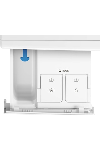 Profilo CGA244F0TR 1400 Devir 9 KG Çamaşır Makinesi