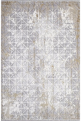 Artemis Halı Artex 5852B Kahve Gri