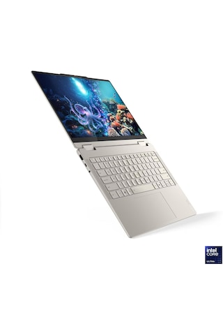 Lenovo Yoga 7 2-in-1 14ILL10 10 83JQ00CMTR Ultra 5-226V 16 GB 1 TB SSD 14" Freedos Wuxga Dizüstü Bilgisayar