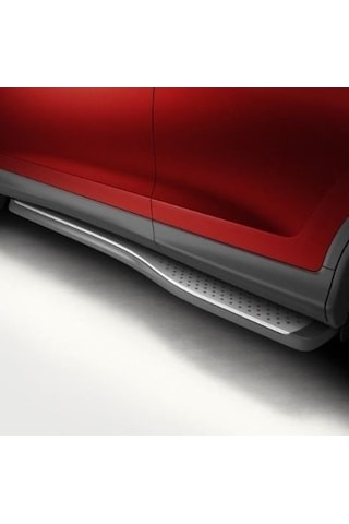 Honda Crv Yan Basamak 2013-2018 Arası