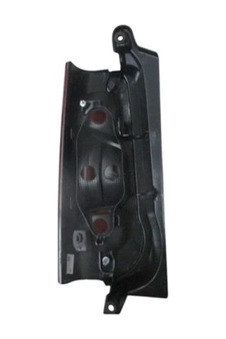 Honda City 2021-2024 Toyota Proace Stop Lambası Sağ Kırmızı - Beyaz Cargo Mars Oem No:9820554880