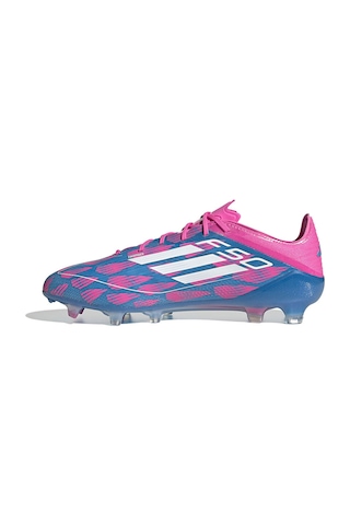 Adidas F50 Elite Fg Erkek Çim Zemin Kramponu Ie3188 Renkli Ie3188 Çok Renkli