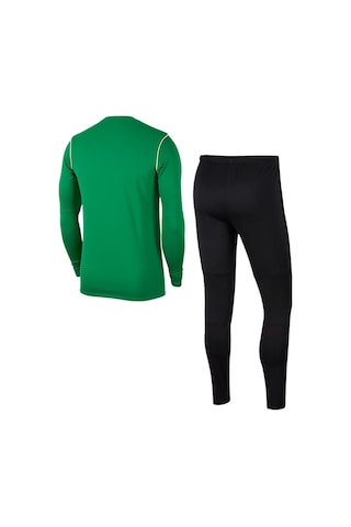 Nike M Park 20 Knit Track Antrenman Eşofman Takımı-6467 Yeşil