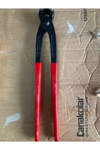 Yakar Kerpeten 280mm