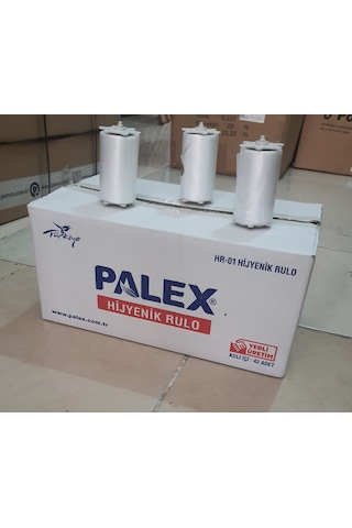 Palex Hijyenik Klozet Rulosu 42 Li
