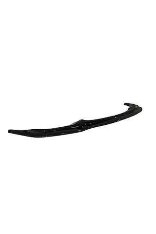 Bmw F32 F33 F36 Ön Lip M4 Model Parlak Siyah 2014-2020 Arası