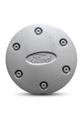 Ford Fiesta Jant Göbek Kapağı 1 Adet