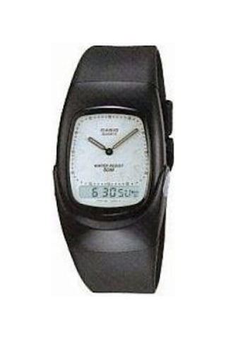 Casio Aw-36 Plastik Saat Kordonu Kayışı Feza Marka