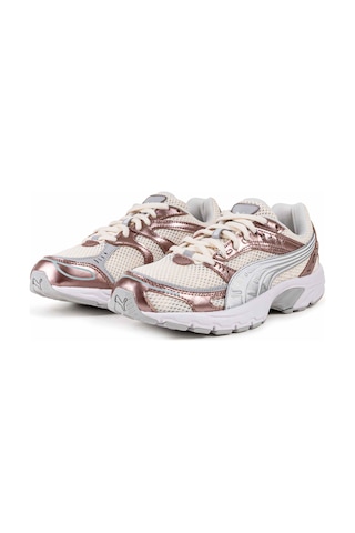 Puma C25k Kadın Ayakkabı 405888 02 Beyaz