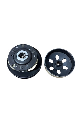 Hmapart Activa 125 Arka Varyatör Oem 2024-2025