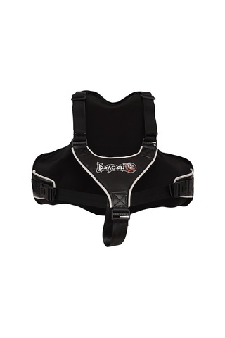 Dragondo 40435 Antrenör Yelek Koruyucu