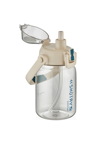 Shotay Conservatıve Trıtan Matara Beyaz 1000 Ml.