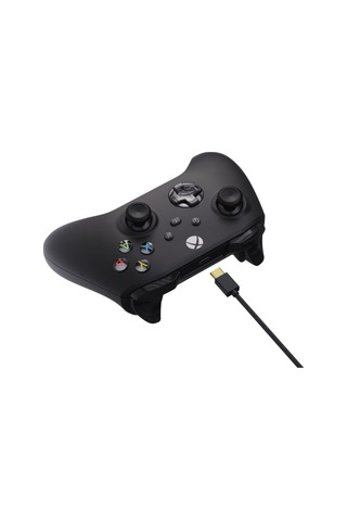 Sparkfox Xbox Series X / S Kontroller Premium Örgülü Data Ve Şarj Kablosu-w20x501